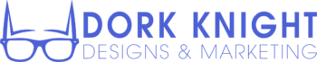 Dork Knight Designs & Marketing